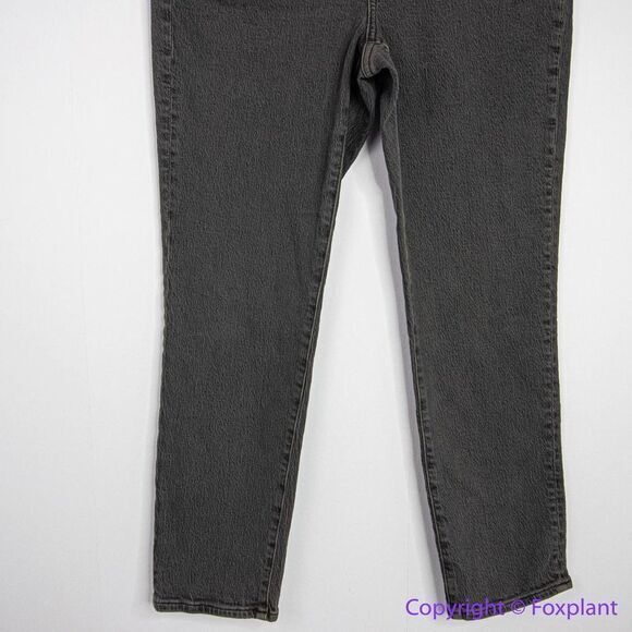 NEW Madewell The Curvy Perfect Vintage Jean in Lunar Wash, 26 - Picture 3 of 13